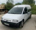 Белый Пежо Эксперт груз.-пасс., объемом двигателя 1.9 л и пробегом 379 тыс. км за 4000 $, фото 1 на Automoto.ua
