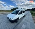 Белый Пежо Эксперт груз.-пасс., объемом двигателя 1.9 л и пробегом 311 тыс. км за 2700 $, фото 1 на Automoto.ua