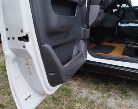 Білий Пежо Експерт вант.-пас., об'ємом двигуна 1.87 л та пробігом 379 тис. км за 3150 $, фото 4 на Automoto.ua