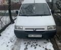 Білий Пежо Експерт вант.-пас., об'ємом двигуна 2 л та пробігом 312 тис. км за 3700 $, фото 1 на Automoto.ua