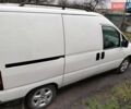 Белый Пежо Эксперт груз.-пасс., объемом двигателя 1.9 л и пробегом 404 тыс. км за 3000 $, фото 11 на Automoto.ua