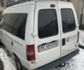 Білий Пежо Експерт вант.-пас., об'ємом двигуна 2 л та пробігом 312 тис. км за 3700 $, фото 3 на Automoto.ua