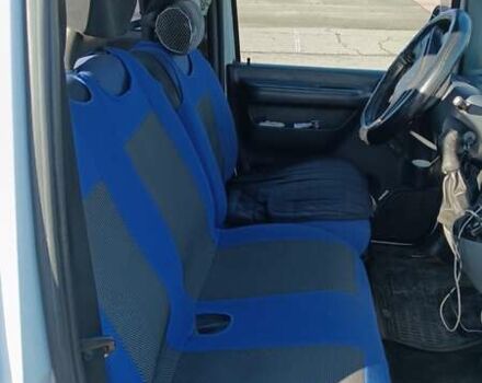 Белый Пежо Эксперт груз.-пасс., объемом двигателя 1.87 л и пробегом 350 тыс. км за 3600 $, фото 8 на Automoto.ua