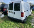Білий Пежо Експерт вант.-пас., об'ємом двигуна 1.9 л та пробігом 300 тис. км за 2700 $, фото 5 на Automoto.ua