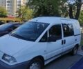 Білий Пежо Експерт вант.-пас., об'ємом двигуна 2 л та пробігом 375 тис. км за 3200 $, фото 1 на Automoto.ua