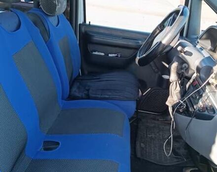 Белый Пежо Эксперт груз.-пасс., объемом двигателя 1.87 л и пробегом 350 тыс. км за 3600 $, фото 9 на Automoto.ua