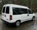 Белый Пежо Эксперт груз.-пасс., объемом двигателя 2 л и пробегом 350 тыс. км за 3500 $, фото 5 на Automoto.ua