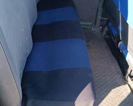 Белый Пежо Эксперт груз.-пасс., объемом двигателя 1.87 л и пробегом 350 тыс. км за 3600 $, фото 10 на Automoto.ua