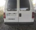 Білий Пежо Експерт вант.-пас., об'ємом двигуна 2 л та пробігом 456 тис. км за 4000 $, фото 4 на Automoto.ua