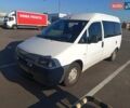 Белый Пежо Эксперт груз.-пасс., объемом двигателя 2 л и пробегом 370 тыс. км за 2700 $, фото 1 на Automoto.ua