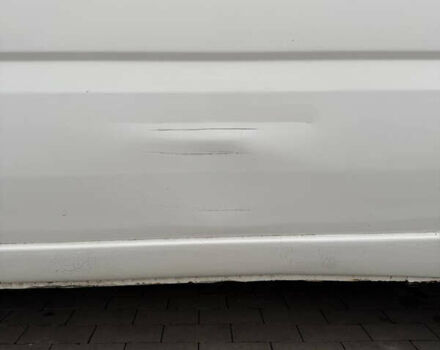 Білий Пежо Експерт вант.-пас., об'ємом двигуна 2 л та пробігом 272 тис. км за 4500 $, фото 7 на Automoto.ua