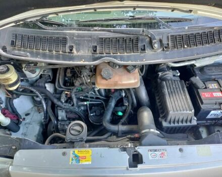 Білий Пежо Експерт вант.-пас., об'ємом двигуна 1.9 л та пробігом 390 тис. км за 4000 $, фото 2 на Automoto.ua