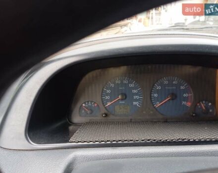 Белый Пежо Эксперт груз.-пасс., объемом двигателя 2 л и пробегом 500 тыс. км за 3000 $, фото 3 на Automoto.ua