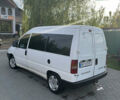 Белый Пежо Эксперт груз.-пасс., объемом двигателя 1.87 л и пробегом 516 тыс. км за 3299 $, фото 4 на Automoto.ua
