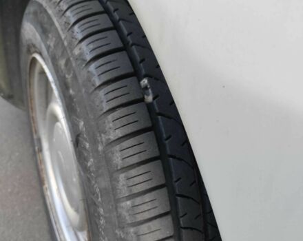 Білий Пежо Експерт вант.-пас., об'ємом двигуна 1.9 л та пробігом 390 тис. км за 4000 $, фото 1 на Automoto.ua