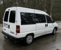 Белый Пежо Эксперт груз.-пасс., объемом двигателя 2 л и пробегом 300 тыс. км за 3500 $, фото 5 на Automoto.ua