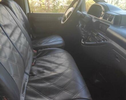 Білий Пежо Експерт вант.-пас., об'ємом двигуна 2 л та пробігом 456 тис. км за 4000 $, фото 3 на Automoto.ua