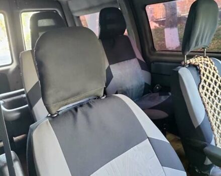 Білий Пежо Експерт вант.-пас., об'ємом двигуна 1.9 л та пробігом 390 тис. км за 4000 $, фото 3 на Automoto.ua