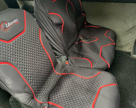 Белый Пежо Эксперт груз.-пасс., объемом двигателя 1.87 л и пробегом 516 тыс. км за 3299 $, фото 9 на Automoto.ua