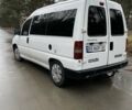 Белый Пежо Эксперт груз.-пасс., объемом двигателя 2 л и пробегом 300 тыс. км за 3500 $, фото 3 на Automoto.ua