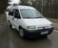 Белый Пежо Эксперт груз.-пасс., объемом двигателя 2 л и пробегом 350 тыс. км за 3500 $, фото 7 на Automoto.ua