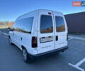 Белый Пежо Эксперт груз.-пасс., объемом двигателя 2 л и пробегом 373 тыс. км за 3450 $, фото 4 на Automoto.ua