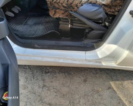 Белый Пежо Эксперт груз.-пасс., объемом двигателя 1.9 л и пробегом 240 тыс. км за 2650 $, фото 13 на Automoto.ua