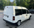 Белый Пежо Эксперт груз.-пасс., объемом двигателя 1.87 л и пробегом 516 тыс. км за 3299 $, фото 2 на Automoto.ua