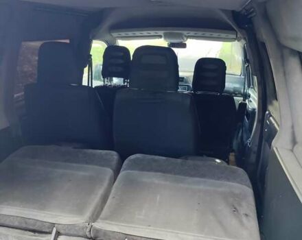 Білий Пежо Експерт вант.-пас., об'ємом двигуна 1.9 л та пробігом 390 тис. км за 4000 $, фото 5 на Automoto.ua