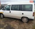 Белый Пежо Эксперт груз.-пасс., объемом двигателя 2 л и пробегом 500 тыс. км за 3000 $, фото 4 на Automoto.ua