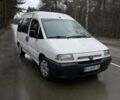 Белый Пежо Эксперт груз.-пасс., объемом двигателя 2 л и пробегом 300 тыс. км за 3500 $, фото 7 на Automoto.ua