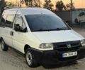 Белый Пежо Эксперт груз.-пасс., объемом двигателя 1.9 л и пробегом 420 тыс. км за 3150 $, фото 1 на Automoto.ua