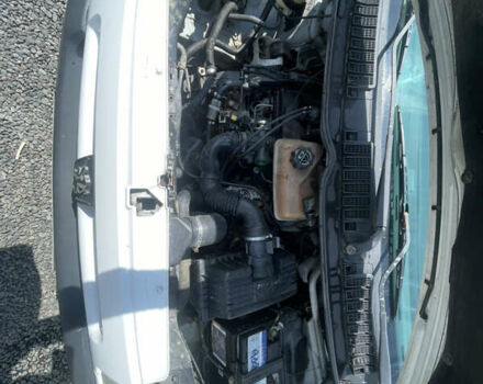 Білий Пежо Експерт вант.-пас., об'ємом двигуна 1.9 л та пробігом 300 тис. км за 2700 $, фото 11 на Automoto.ua