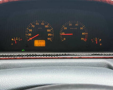 Білий Пежо Експерт вант.-пас., об'ємом двигуна 2 л та пробігом 272 тис. км за 4500 $, фото 12 на Automoto.ua