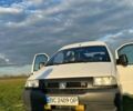 Белый Пежо Эксперт груз.-пасс., объемом двигателя 1.9 л и пробегом 346 тыс. км за 4500 $, фото 1 на Automoto.ua