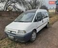 Білий Пежо Експерт вант.-пас., об'ємом двигуна 2 л та пробігом 225 тис. км за 3300 $, фото 1 на Automoto.ua