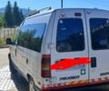 Белый Пежо Эксперт груз.-пасс., объемом двигателя 2 л и пробегом 340 тыс. км за 4000 $, фото 1 на Automoto.ua
