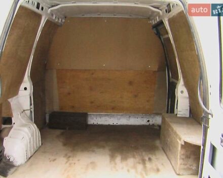 Білий Пежо Експерт вант.-пас., об'ємом двигуна 2 л та пробігом 256 тис. км за 1700 $, фото 2 на Automoto.ua