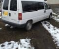 Белый Пежо Эксперт груз.-пасс., объемом двигателя 2 л и пробегом 315 тыс. км за 3900 $, фото 2 на Automoto.ua