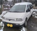 Белый Пежо Эксперт груз.-пасс., объемом двигателя 2 л и пробегом 315 тыс. км за 3900 $, фото 1 на Automoto.ua