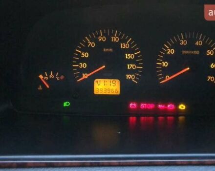 Белый Пежо Эксперт груз.-пасс., объемом двигателя 2 л и пробегом 400 тыс. км за 5100 $, фото 9 на Automoto.ua