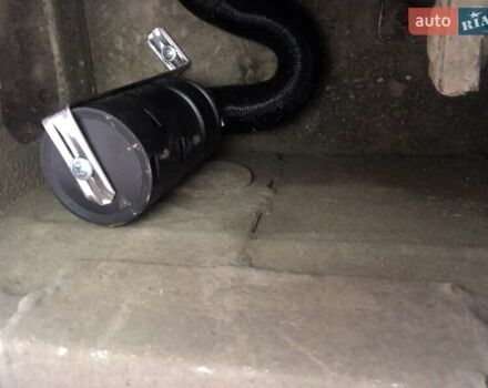 Белый Пежо Эксперт груз.-пасс., объемом двигателя 2 л и пробегом 400 тыс. км за 5100 $, фото 7 на Automoto.ua