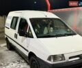 Білий Пежо Експерт вант.-пас., об'ємом двигуна 2 л та пробігом 401 тис. км за 3700 $, фото 1 на Automoto.ua