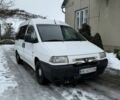 Белый Пежо Эксперт груз.-пасс., объемом двигателя 2 л и пробегом 249 тыс. км за 3500 $, фото 1 на Automoto.ua
