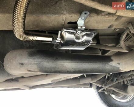 Белый Пежо Эксперт груз.-пасс., объемом двигателя 2 л и пробегом 400 тыс. км за 5100 $, фото 10 на Automoto.ua