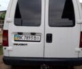 Белый Пежо Эксперт груз.-пасс., объемом двигателя 1.87 л и пробегом 312 тыс. км за 3500 $, фото 1 на Automoto.ua
