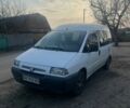 Белый Пежо Эксперт груз.-пасс., объемом двигателя 1.87 л и пробегом 300 тыс. км за 3400 $, фото 1 на Automoto.ua