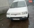Білий Пежо Експерт вант.-пас., об'ємом двигуна 2 л та пробігом 380 тис. км за 3800 $, фото 1 на Automoto.ua