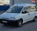 Белый Пежо Эксперт груз.-пасс., объемом двигателя 1.9 л и пробегом 199 тыс. км за 2999 $, фото 1 на Automoto.ua