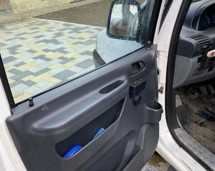 Білий Пежо Експерт вант.-пас., об'ємом двигуна 2 л та пробігом 230 тис. км за 4800 $, фото 6 на Automoto.ua